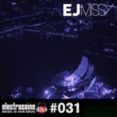 session #031 – EJ missy cover