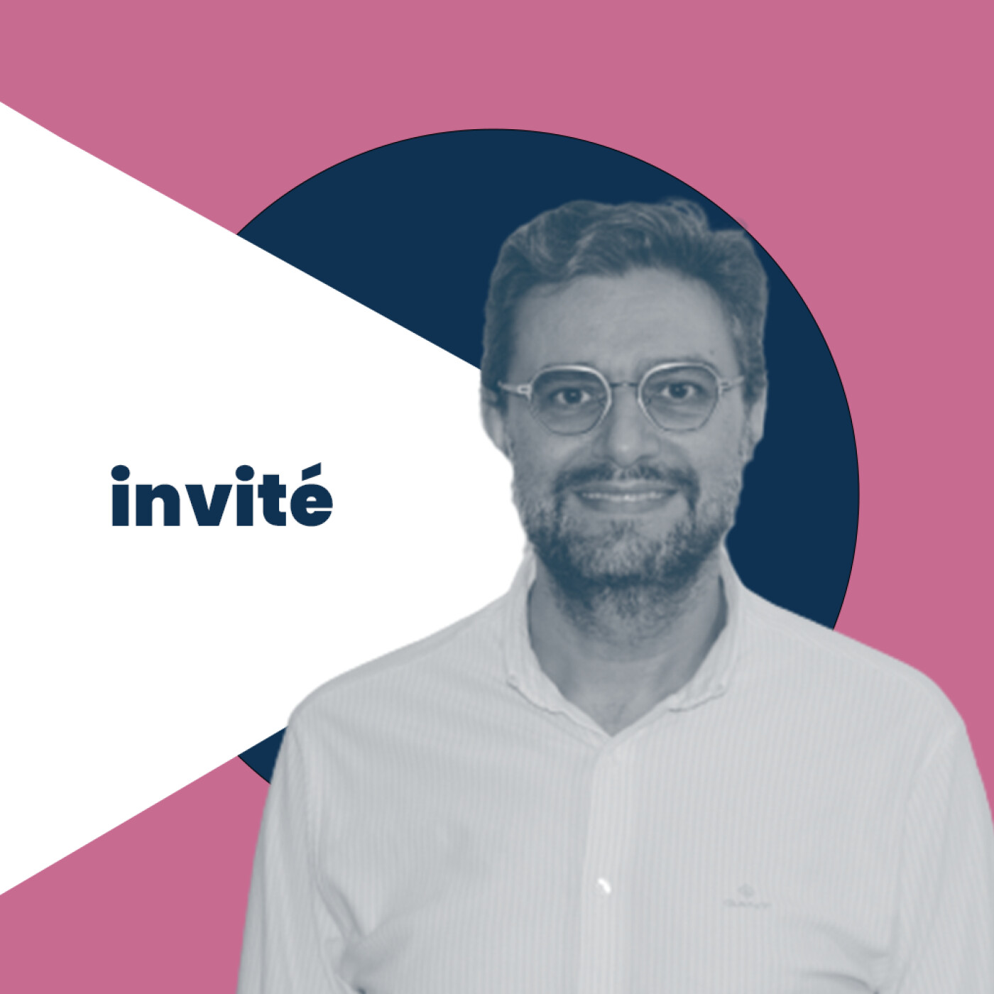 L\'invité de la semaine de RSE Radio