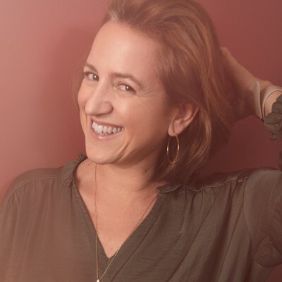 Épisode 52. Maëlenn de Coatpont : "Révéler votre singularité" cover