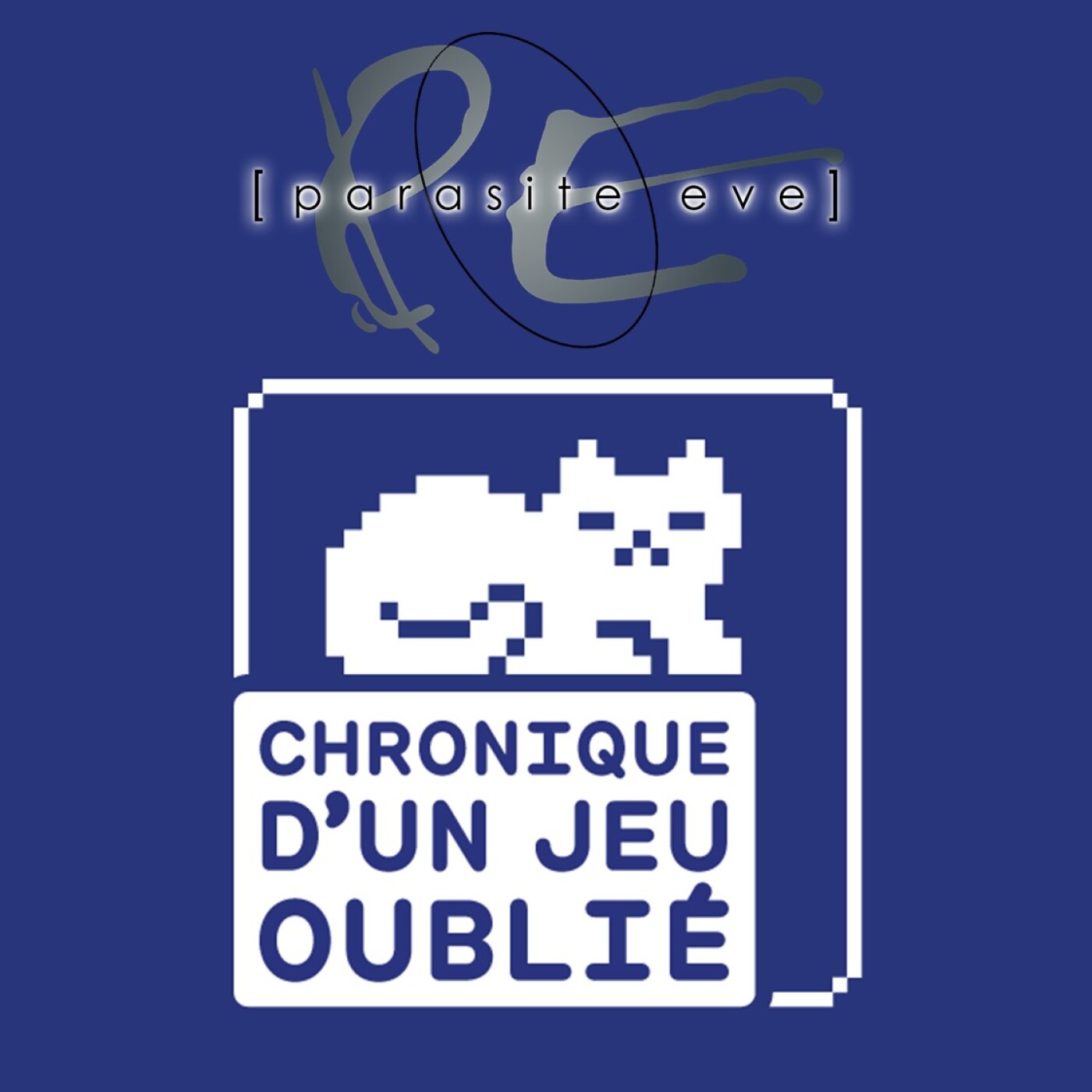 Parasite Eve - Resident Evil par Squaresoft Parasite Eve - Resident Evil par Squaresoft