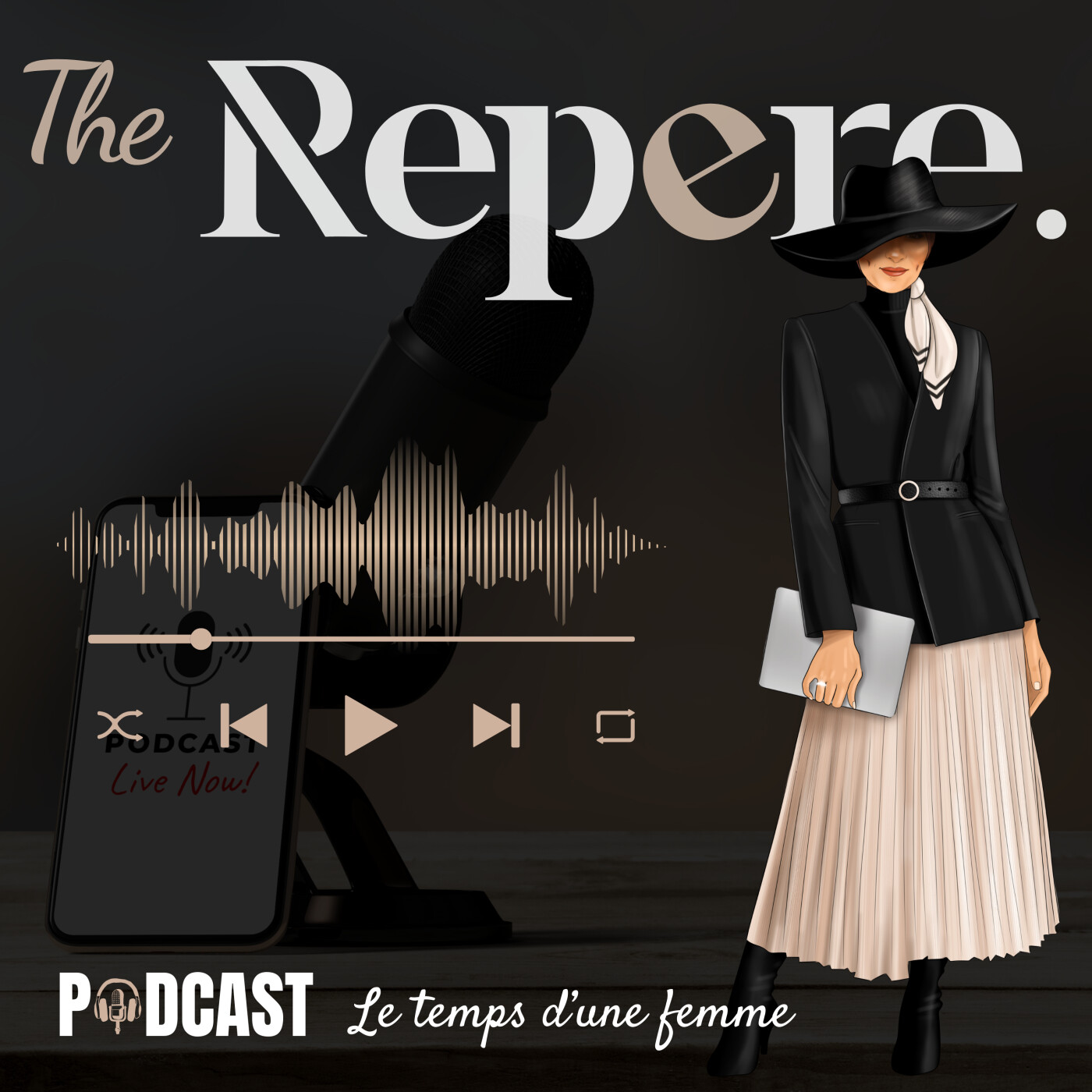 Episode 14 - Business & Chill partie 1