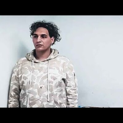 Yacoub, comment ce jeune escroc a arnaqué et manipulé un nombre incroyable de dirigeants algériens cover
