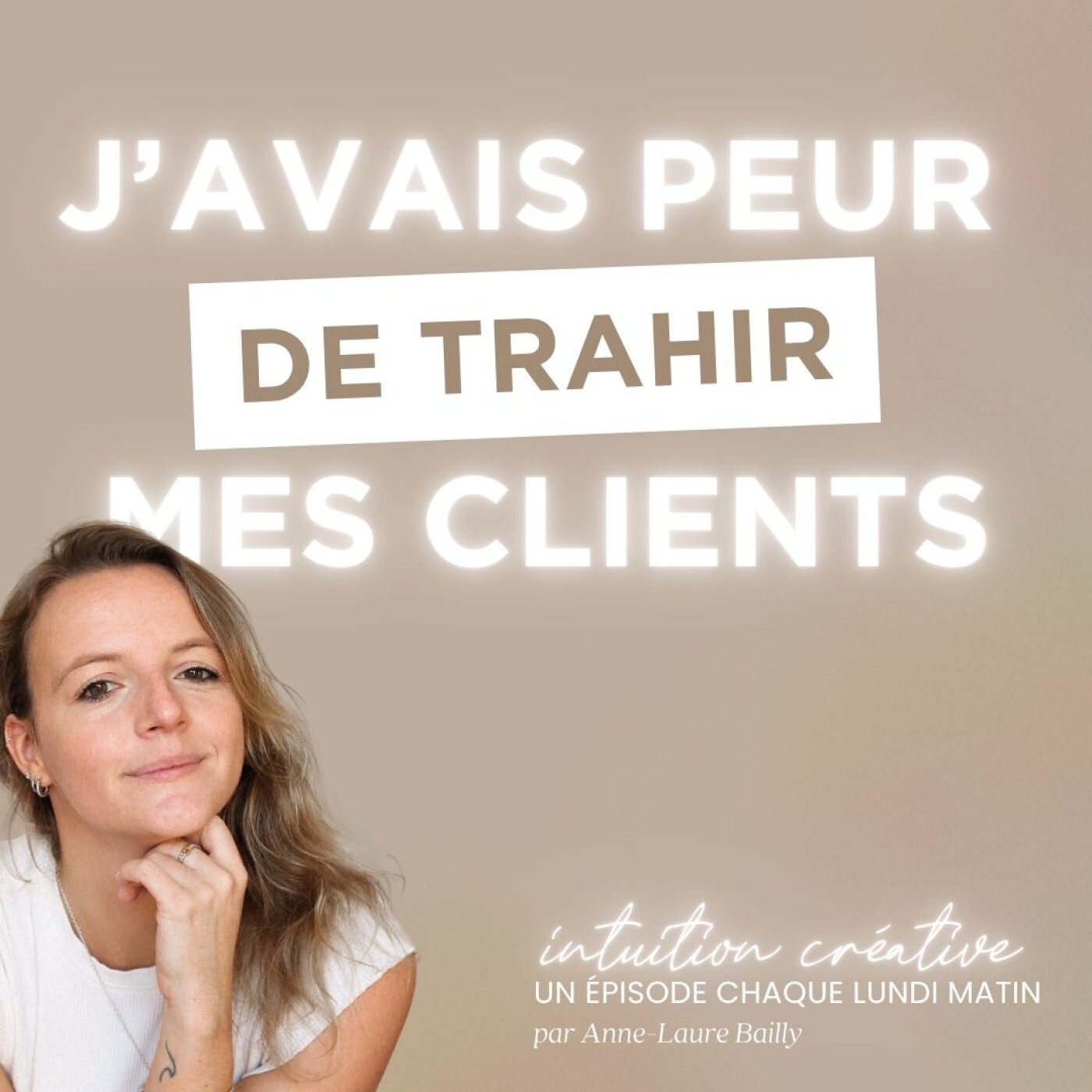 152. Accepter de décevoir pour retrouver l'alignement dans son business [BILAN 2026] episode artwork