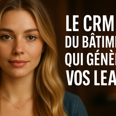 Comment générer des leads qualifiés et optimiser vos campagnes marketing cover