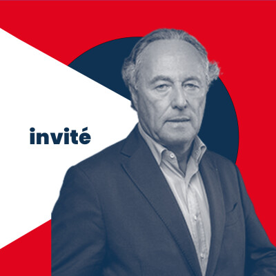 Simone Perele : 75 ans d’élégance, d’innovation et de transmission familiale | Philippe Grodner, Président d'Honneur de Simone Perele