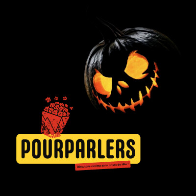 POURPARLERS - EPISODE SPECIAL HALLOWEEN cover