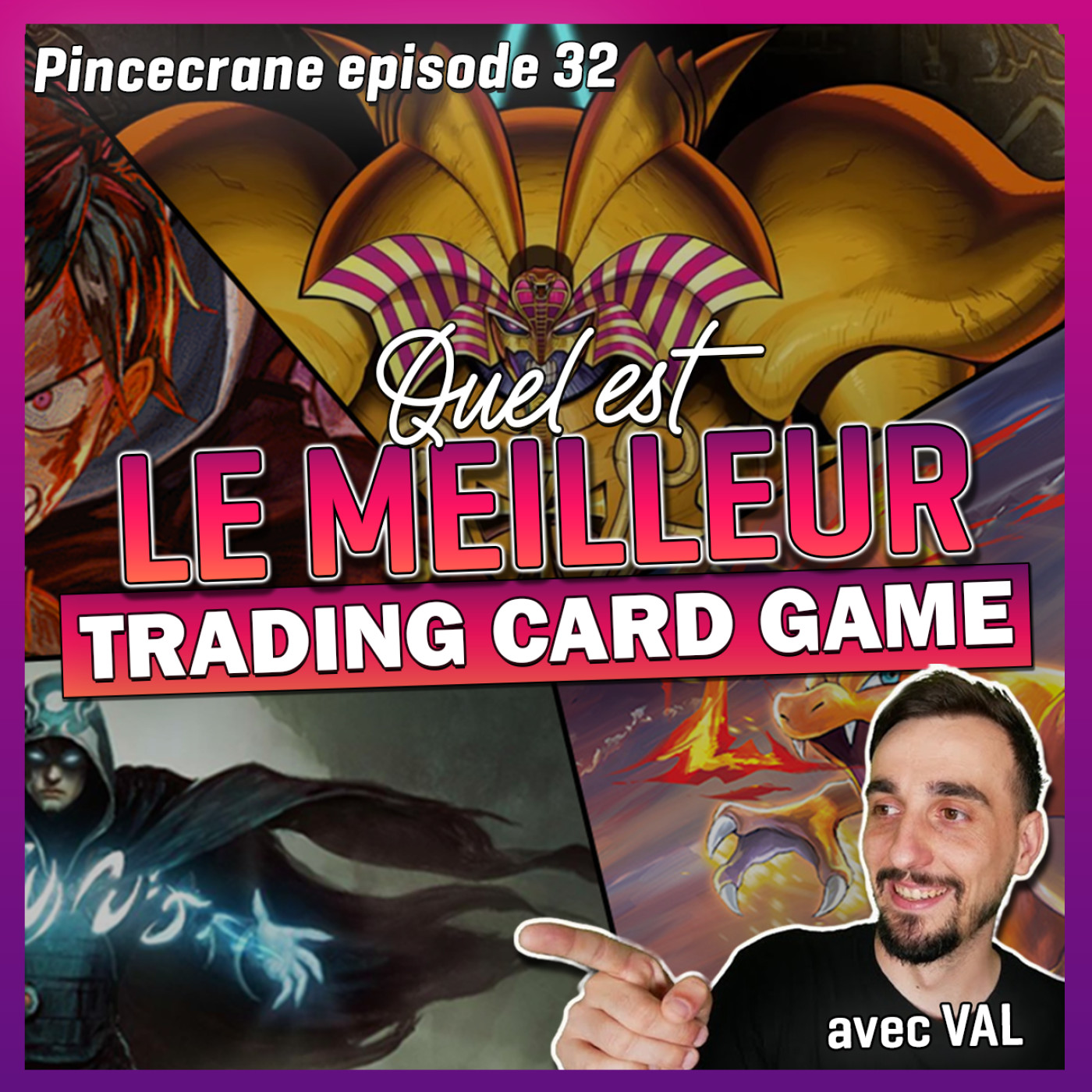 Le Pincecrâne
