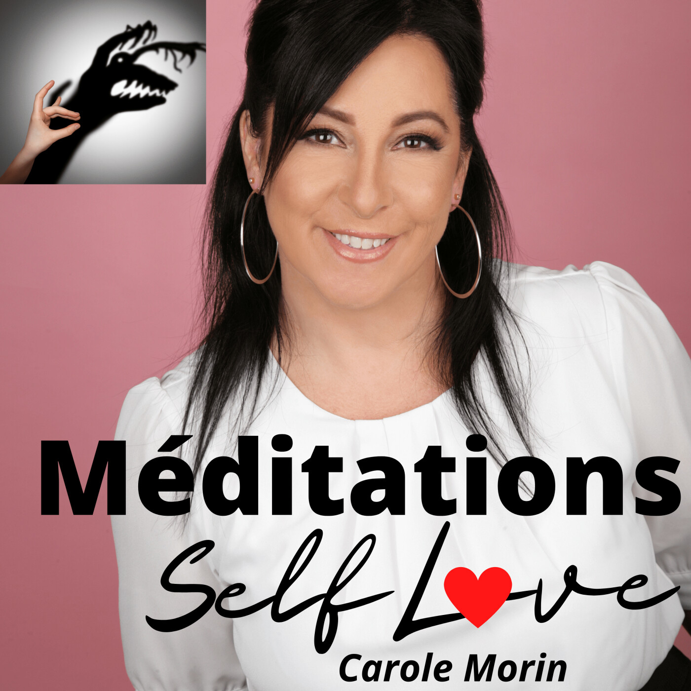 Méditations « SELF-LOVE »