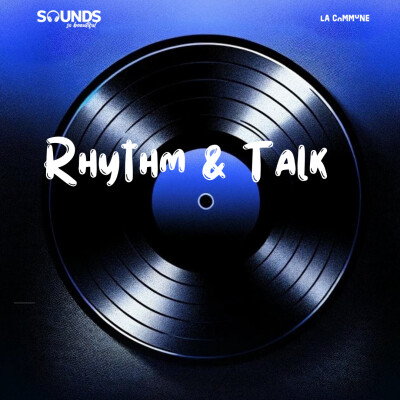Talks by Sounds So Beautiful cover