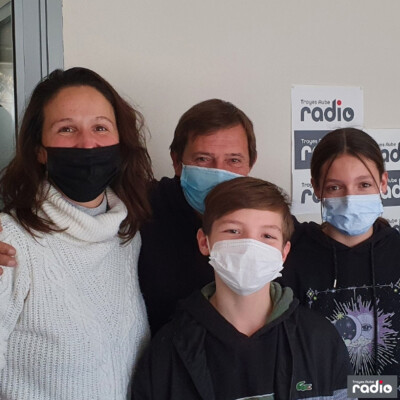 LE MAG CULTURE - Le spectacle Métamorphose cover