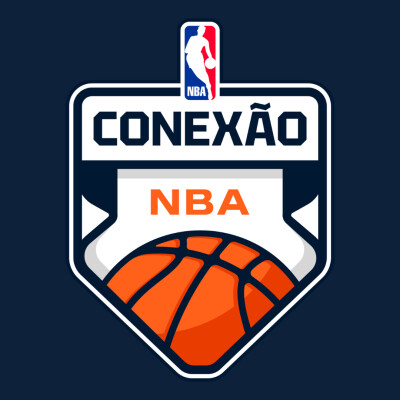 Prévias das semifinais de conferência da NBA! 🗣️ Com DPC 🏀  Conexão NBA - 04/05 cover
