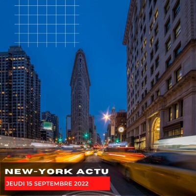 Jeudi 15 septembre cover