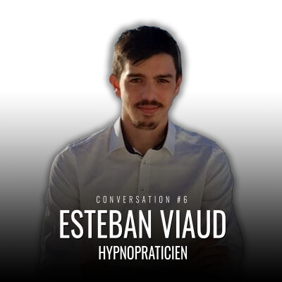 « La vérité sur l’hypnose » – Esteban Viaud, hypnopraticien cover