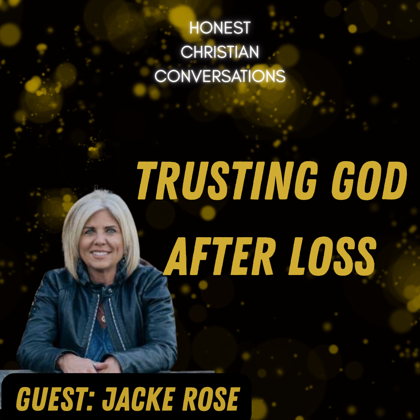 How To Trust God After A Tragic loss