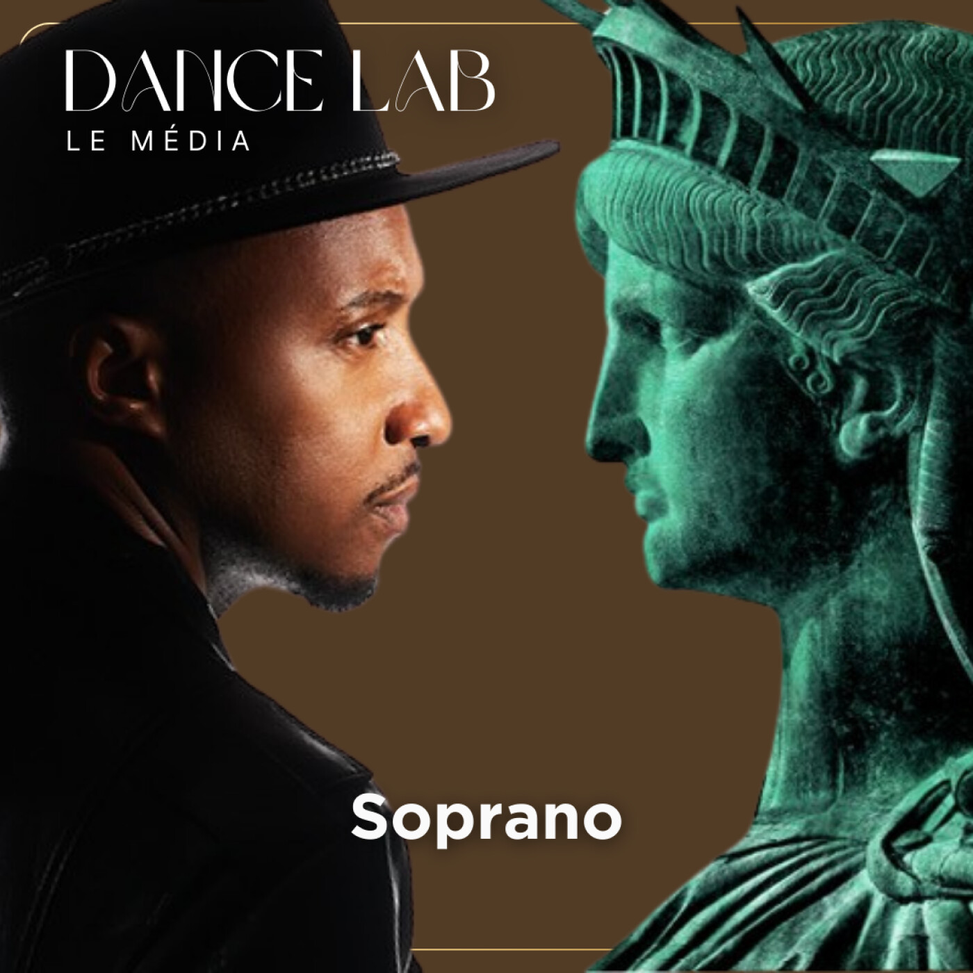 89. "C'est l'humain qui prime", avec Soprano episode artwork
