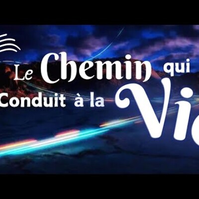 Parole et Évangile du jour | Mardi 25 juin • Dieu paraît lointain pour les cœurs qui le connaissen cover