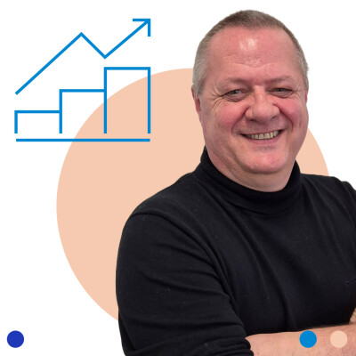 [Formation] Contrôleur de gestion en établissement de santé ·Témoignage du directeur des affaires financières au CH de Saint-Flour cover
