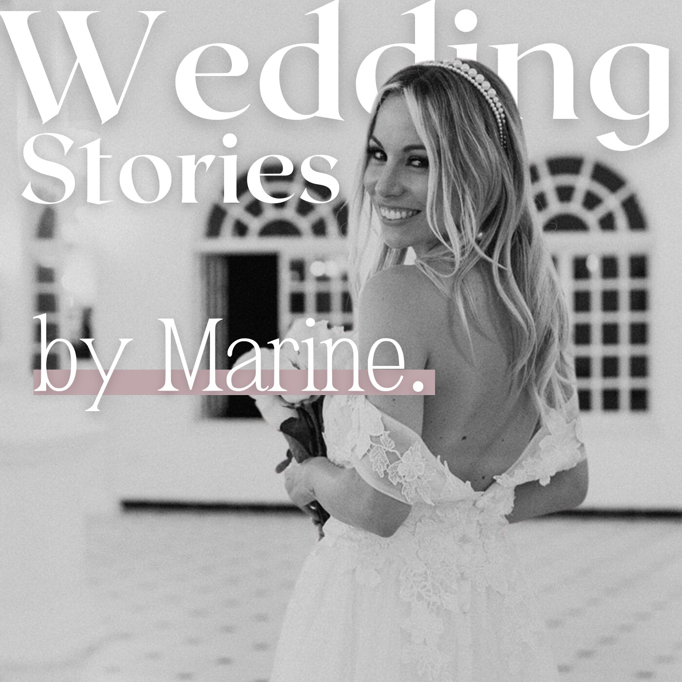 Wedding Stories - by Marine