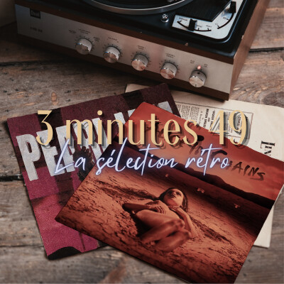 La sélection rétro - Le Big 4 de Seattle - Alice In Chains et Pearl Jam cover