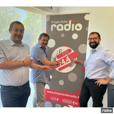 BIENVENUE CHEZ NOUS - Du vendredi 2 juin 2023 cover