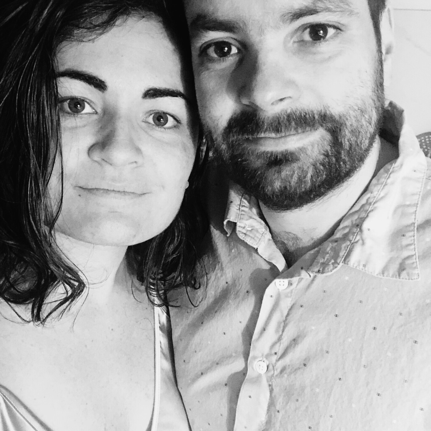 Vers une vie plus simple en couple — avec Patrick, mon conjoint