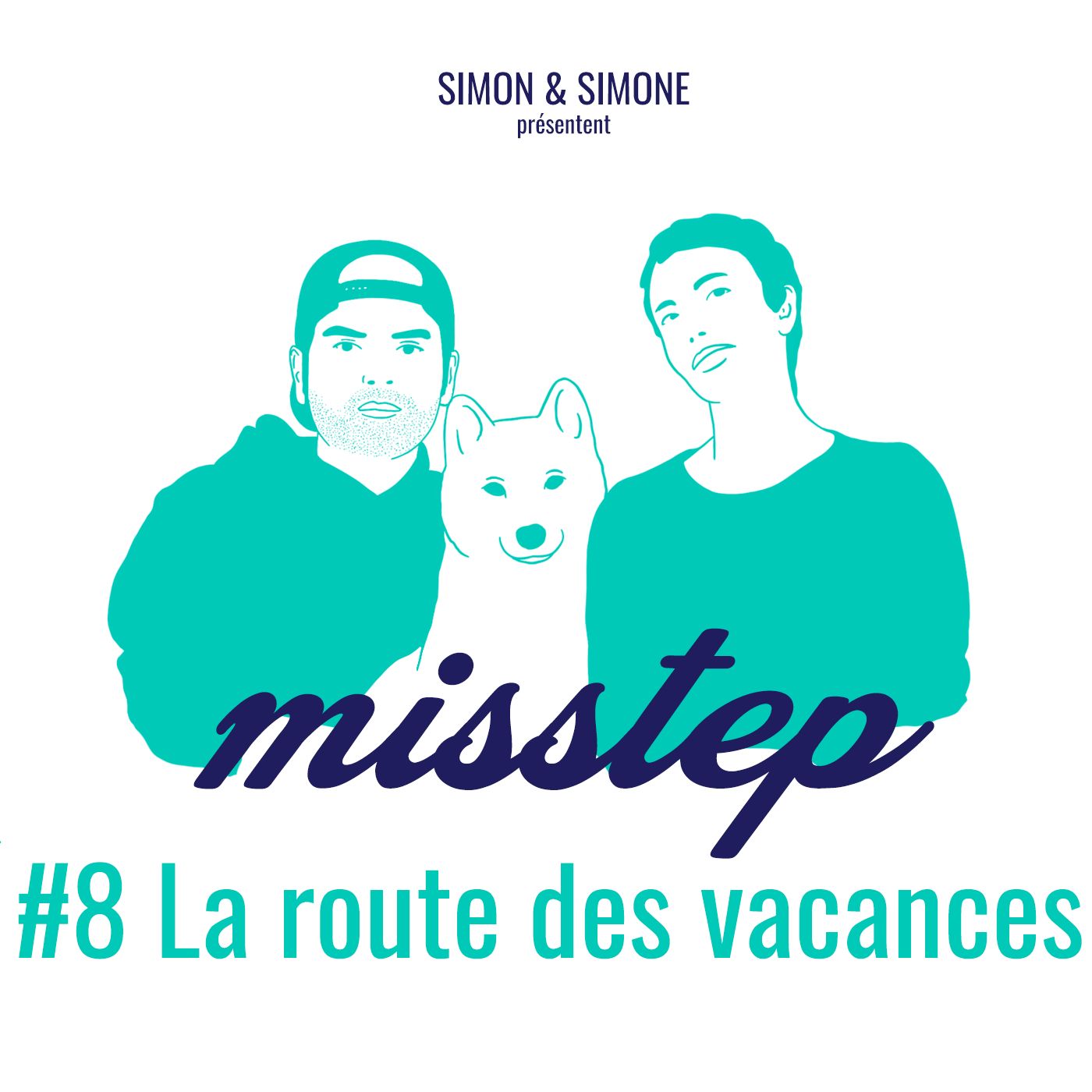 Simon et Simone Discorama