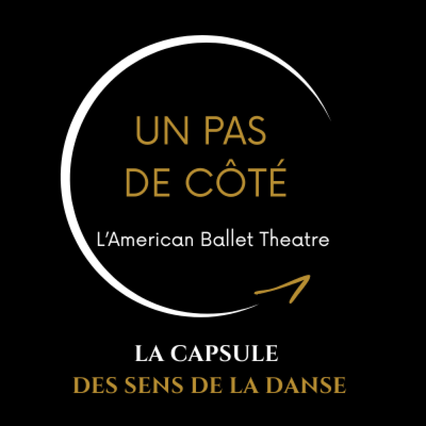 Un pas de côté  — American Ballet Theatre:  une fabrique de corps pour le monde