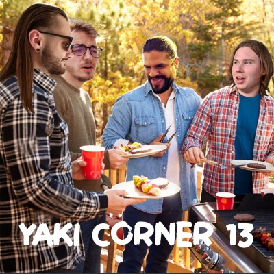 #13 : Le Yaki Summer cover