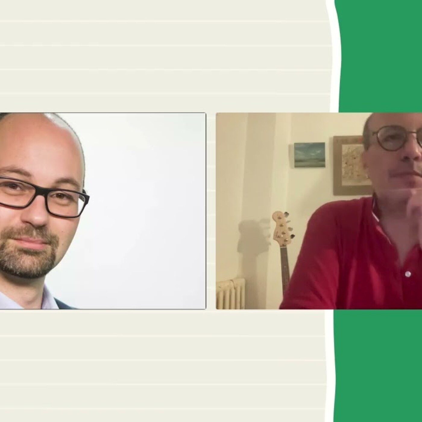 Thomas Guénolé débriefe son débat avec Soral episode artwork