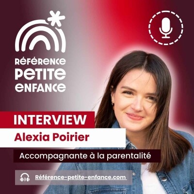À quoi pense les parents quand ils entrent en crèche? 🍼 Alexia Poirier 4/5 cover