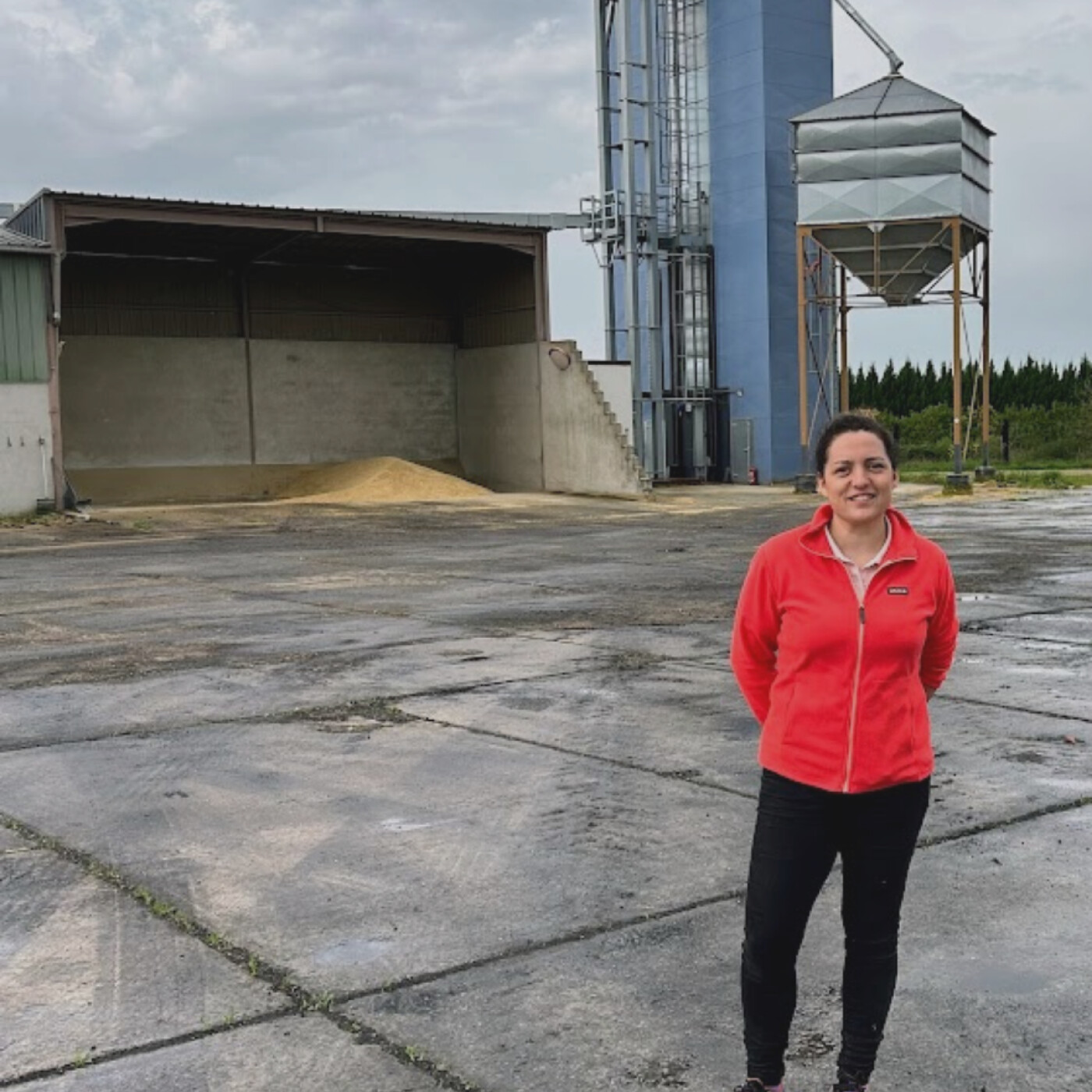 Où ça mène quand on sème