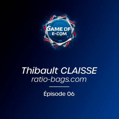 Episode 06 - Thibault CLAISSE cover