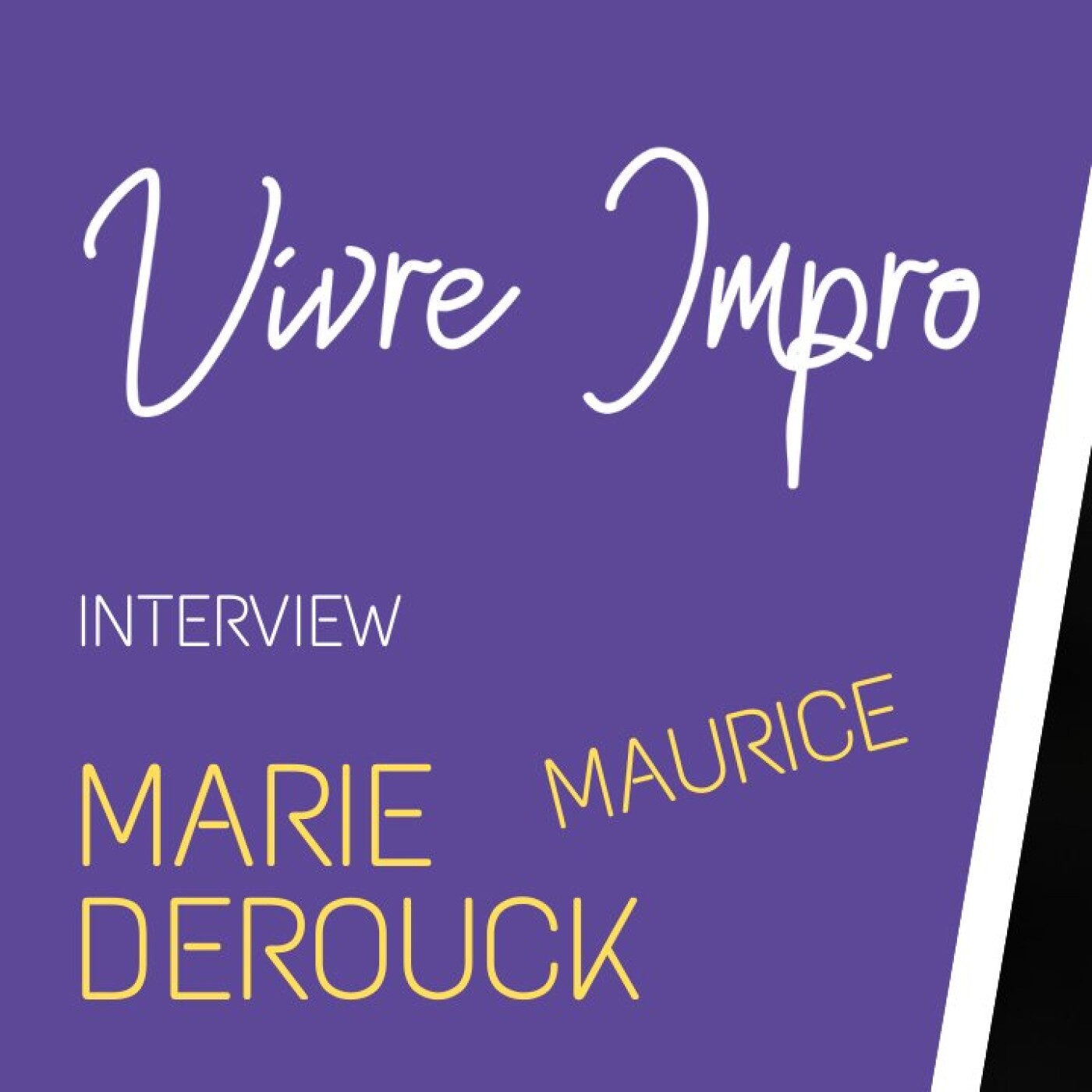 Vivre Impro