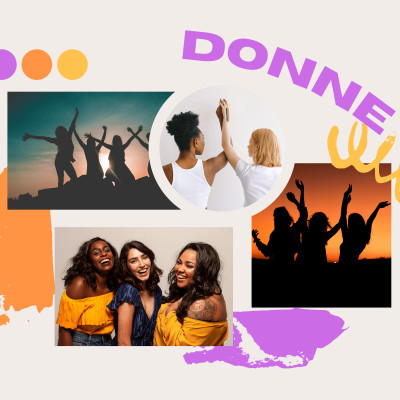 2022.06.13 Donne - Audrey Royer Podcastu sexistu cover