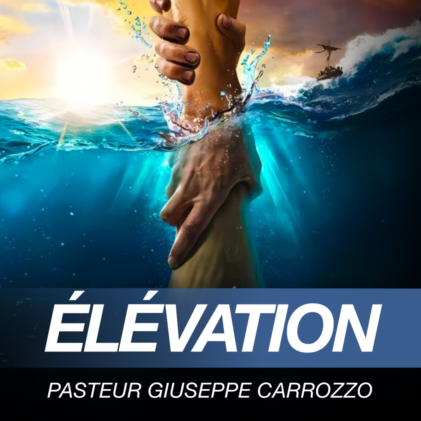 GLC Baudour\'s Podcast