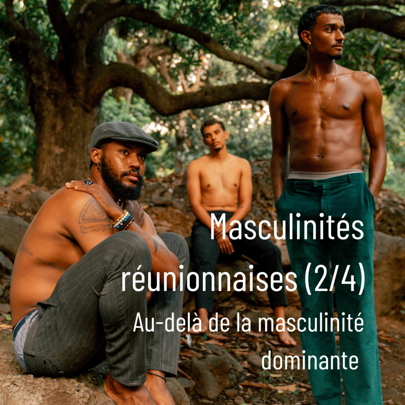 Dalones Le Podcast