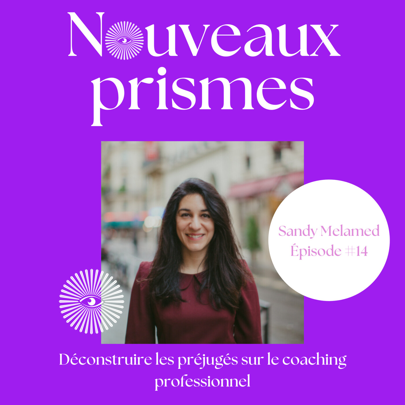 Nouveaux Prismes - Ressources Humaines (RH), recrutement, management, marque employeur et parentalité en entreprise