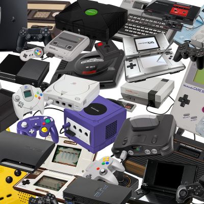 Papa, à quoi tu joues ? - HS5 - Le jeu-vidéo passé, présent, futur cover