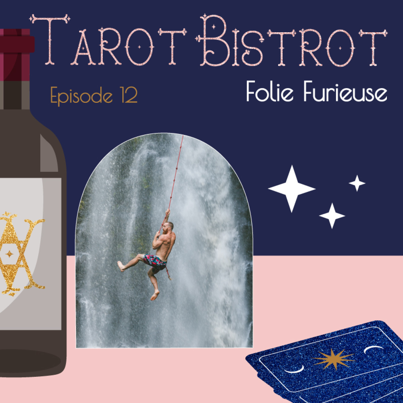 Tarot Bistrot