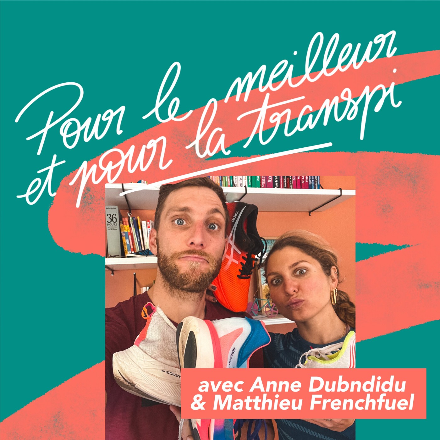 Pour le Meilleur et pour la Transpi