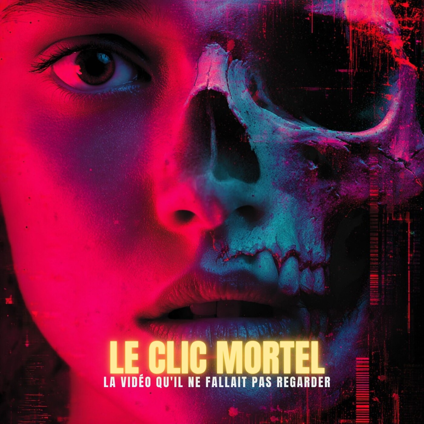 LE CLIC MORTEL : La vidéo qu'il ne fallait pas regarder | Podcast Horreur