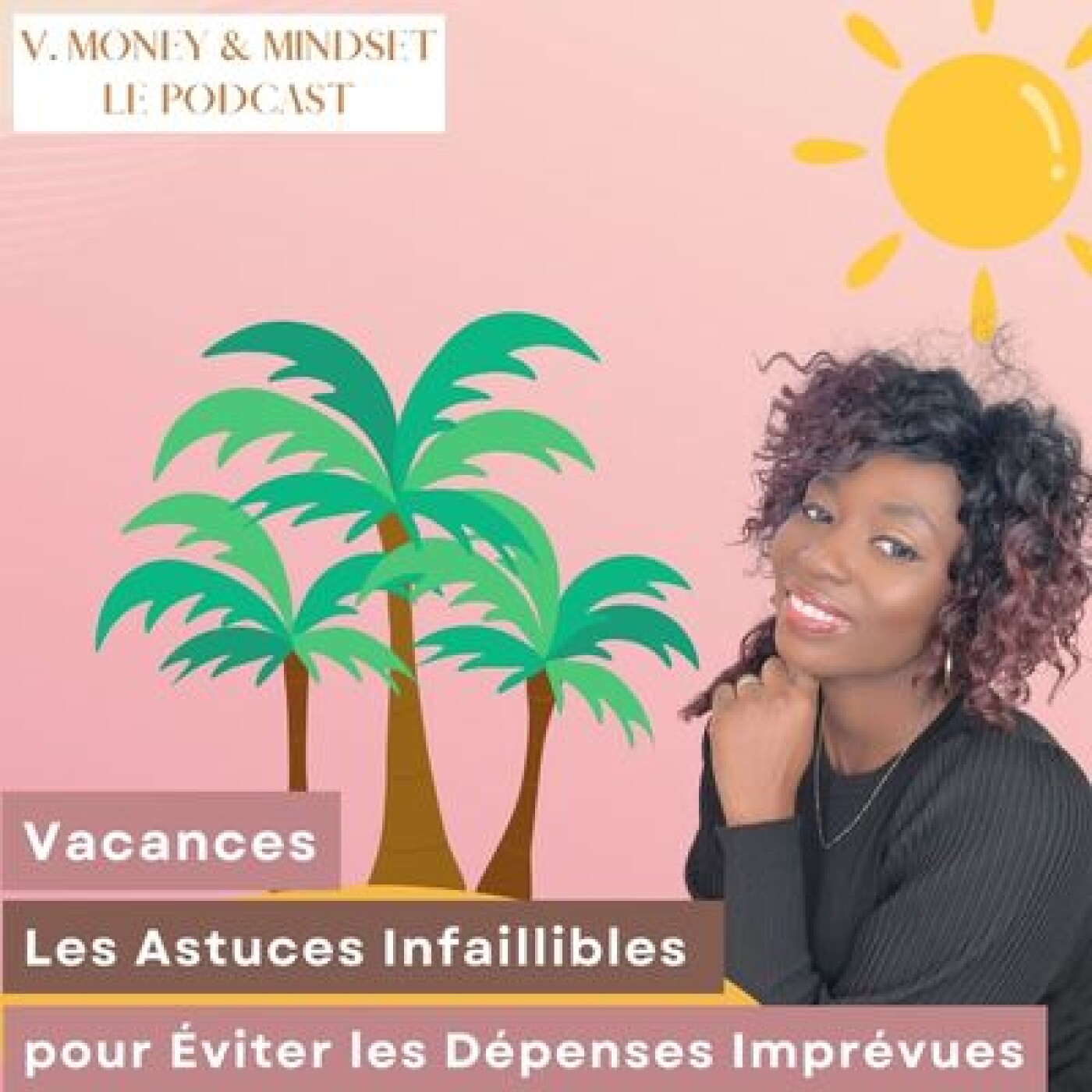 Vanessa Money et Mindset