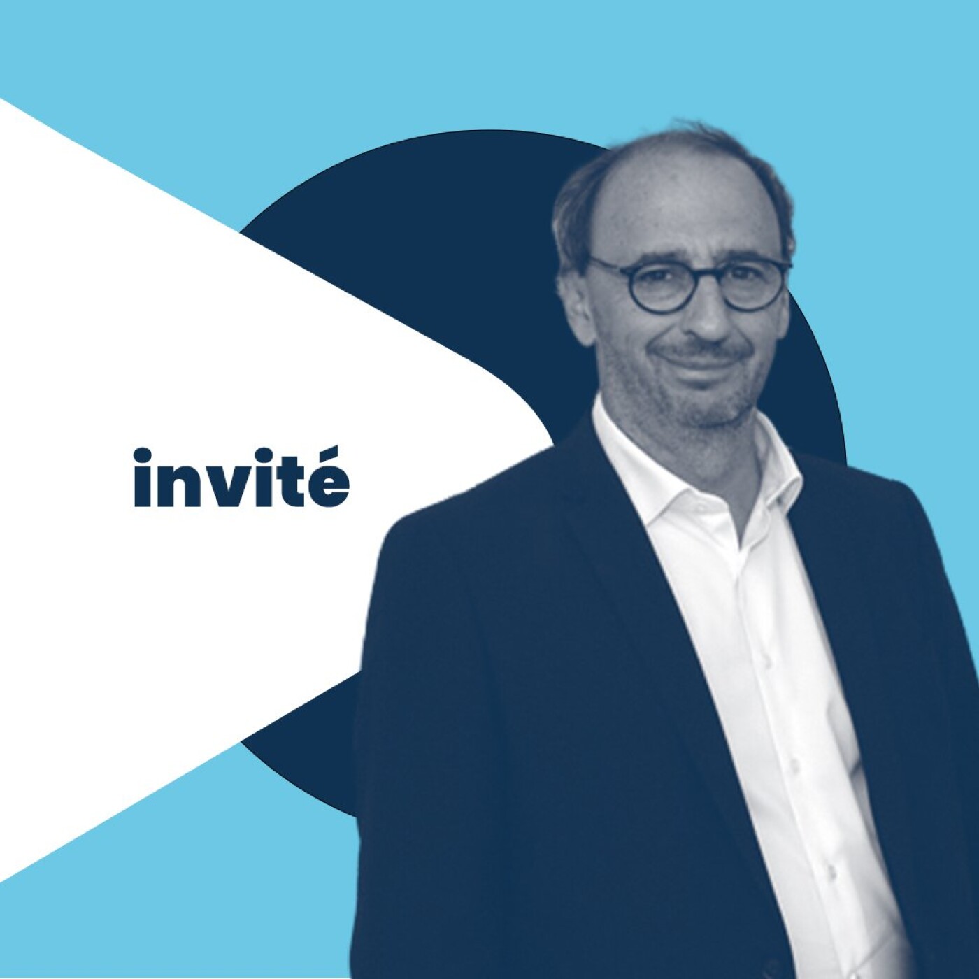 L\'invité de CMO Radio
