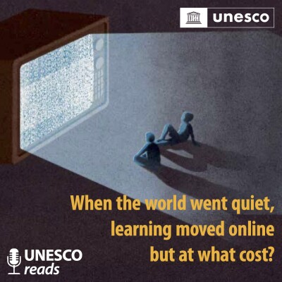 When the world went quiet, learning moved online — but at what cost? cover