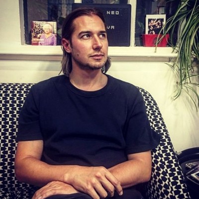 SAINT DX | [REPLAY] Jeudi 26 septembre 2019 | Chaos : L'intégrale cover