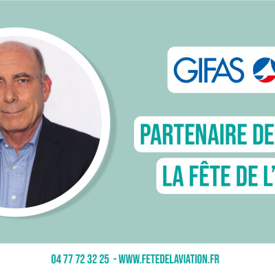 [ 🎉 Les industriels français à l’honneur ✈ ] cover