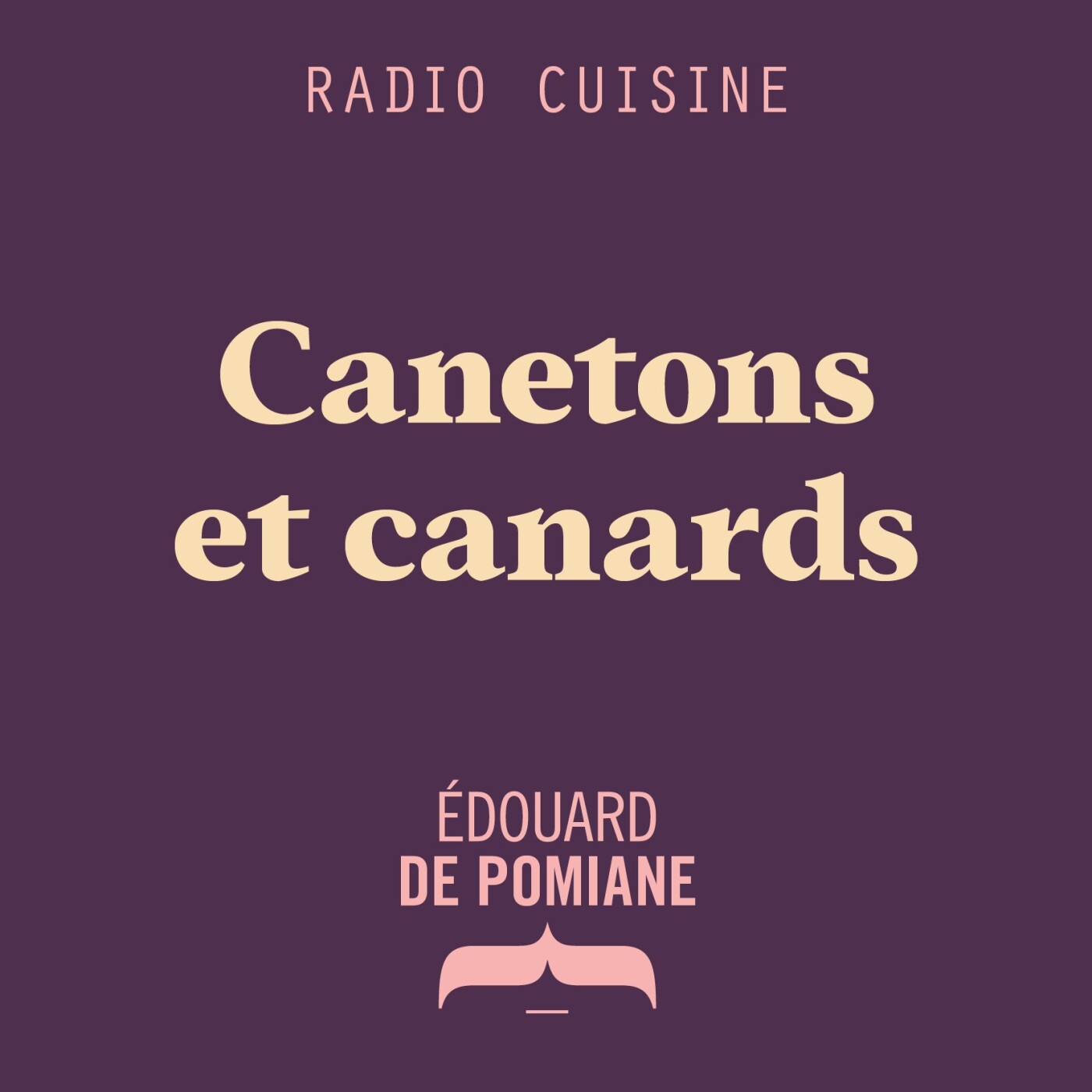 Radio Cuisine