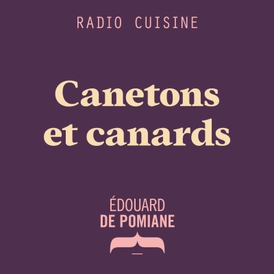 Canetons et Carnards cover