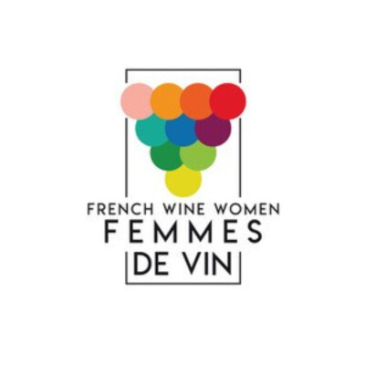 Femmes de vin - Introduction avec Aurélie Bertin et Céline Stenz cover