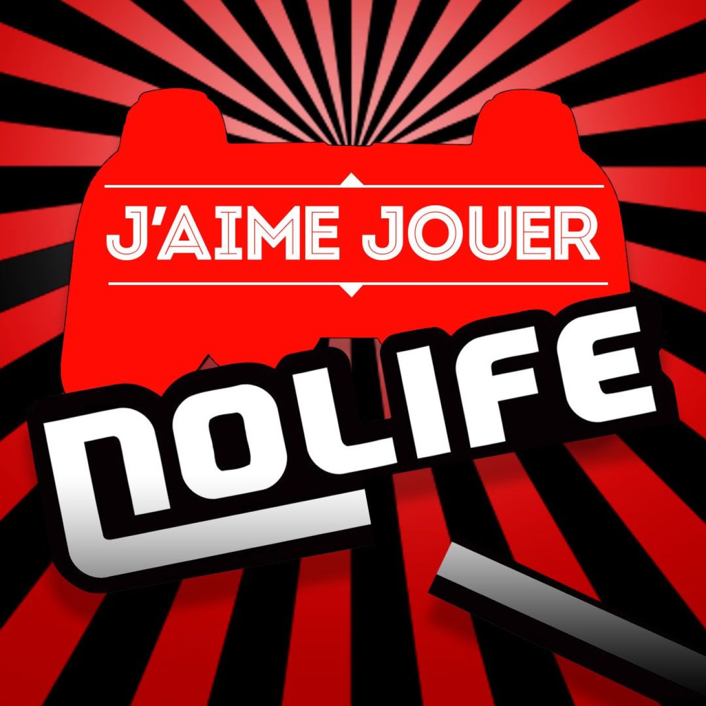 J\'AIME JOUER
